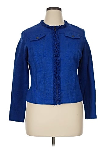 Ruby Rd. Jacket (view 1)