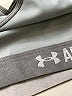Under Armour Gray Sports Bra Size S (estimated) - photo 7