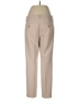 Ann Taylor LOFT Solid Tan Dress Pants Size 6 - photo 2