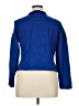 Ruby Rd. Blue Jacket Size 14 - photo 2