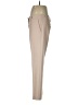 Ann Taylor LOFT Solid Tan Dress Pants Size 6 - photo 5
