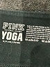 Victoria's Secret Pink Black Active Pants Size S - photo 7