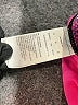 Nike Purple Pink Swimsuit Bottoms Size M - photo 3