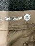 Betabrand Tan Dress Pants Size M - photo 4