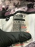 Gymshark Print Purple Active Pants Size M - photo 4