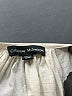 Catherine Malandrino 100% Polyester Ivory Sleeveless Blouse Size XS - photo 8
