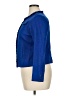 Ruby Rd. Blue Jacket Size 14 - photo 5