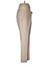 Ann Taylor LOFT Solid Tan Dress Pants Size 6 - photo 4
