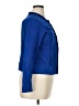 Ruby Rd. Blue Jacket Size 14 - photo 4