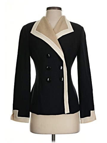 St. John Blazer (view 1)