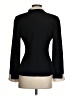 St. John Black Blazer Size 4 - photo 2