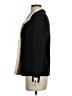 St. John Black Blazer Size 4 - photo 5