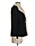 St. John Black Blazer Size 4 - photo 4
