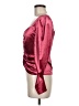 Express Burgundy 3/4 Sleeve T-Shirt Size M - photo 5