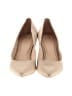 Marc Fisher Ivory Heels Size 7 1/2 - photo 2