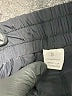 Unbranded Solid Black Casual Skirt Size S - photo 3
