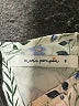 Assorted Brands 100% Cotton Green 3/4 Sleeve Blouse Size 3 - photo 3