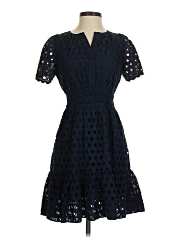 Quince Cocktail Dress (view 1)