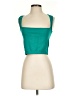 Unbranded Green Tank Top Size S - photo 1