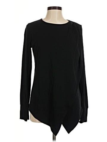 Betabrand Long Sleeve T-Shirt (view 1)