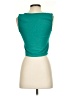 Unbranded Green Tank Top Size S - photo 2