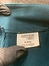 Danskin Now Teal Track Jacket Size M - photo 6