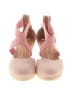 Talbots Pink Wedges Size 9 1/2 - photo 2