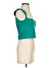 Unbranded Green Tank Top Size S - photo 4