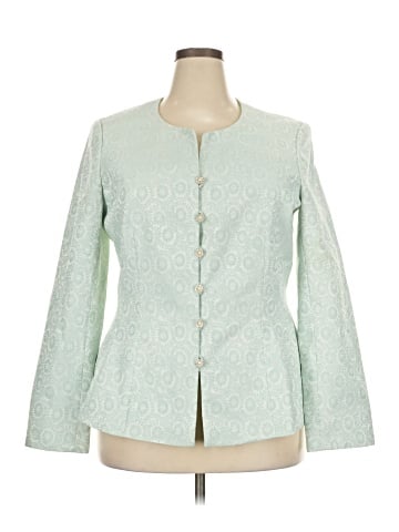John Meyer Blazer (view 1)