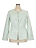 John Meyer Green Blazer Size 18 - photo 1