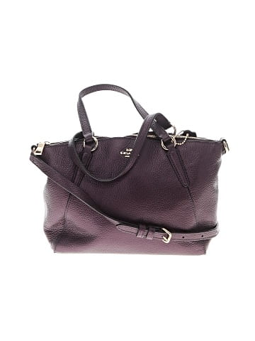 Coach Satchel (view 1)