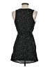 Forever 21 Polka Dots Black Casual Dress Size S - photo 2
