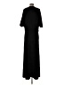 Go Couture Black Casual Dress Size S - photo 2