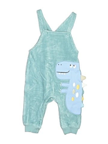 Baby Starters Overalls (view 1)
