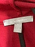 NY Collection Burgundy Blazer Size L - photo 6
