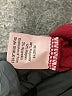 NY Collection Burgundy Blazer Size L - photo 7
