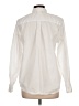 Gap 100% Cotton Ivory Long Sleeve Button-Down Shirt Size L - photo 2