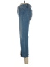 Flying Monkey Chevron-herringbone Blue Jeans Size 27 waist - photo 5