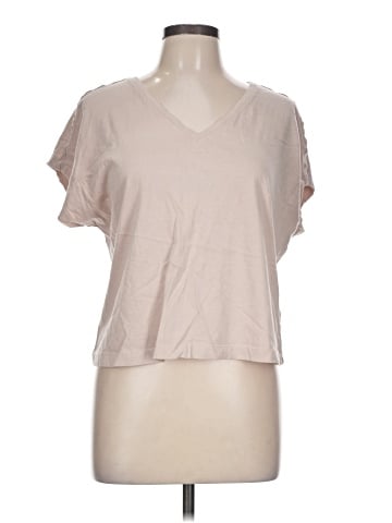 Calypso St. Barth Short Sleeve T-Shirt (view 1)