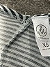 ALTERNATIVE Gray Romper Size XS - photo 4