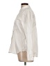 Gap 100% Cotton Ivory Long Sleeve Button-Down Shirt Size L - photo 5