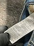 Madewell Blue Jeans Size 32 waist - photo 5