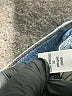 Madewell Blue Jeans Size 32 waist - photo 6
