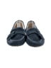 Lands' End Blue Flats Size 8 1/2 - photo 2