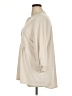 wonderly Ivory 3/4 Sleeve Blouse Size XL - photo 5