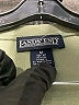 Lands' End 100% Cotton Green Cardigan Size M (kids) - photo 3