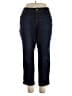 Torrid Blue Jeans Size 18 - photo 1
