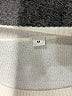 Unbranded Hearts White Pullover Sweater Size M - photo 7
