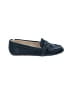 Lands' End Blue Flats Size 8 1/2 - photo 1