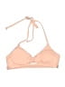 Unbranded Pink Swimsuit Top Size M - photo 1